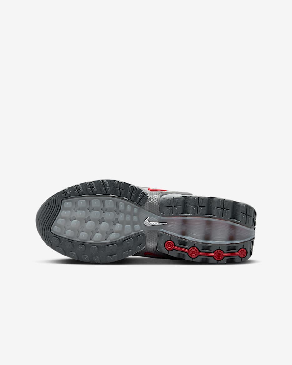 Nike air max se junior sales